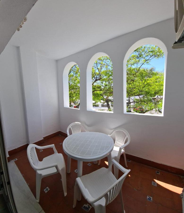 Apartamentos Pueblo Quinta 베날마데나코스타 외부 사진