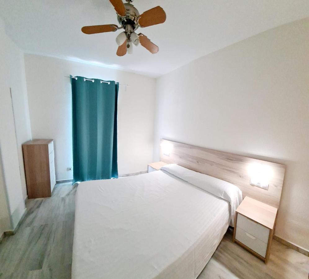 Apartamentos Pueblo Quinta 베날마데나코스타 외부 사진