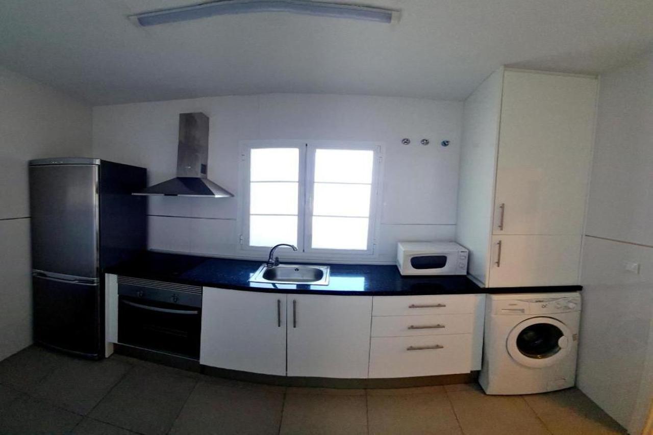 Apartamentos Pueblo Quinta 베날마데나코스타 외부 사진