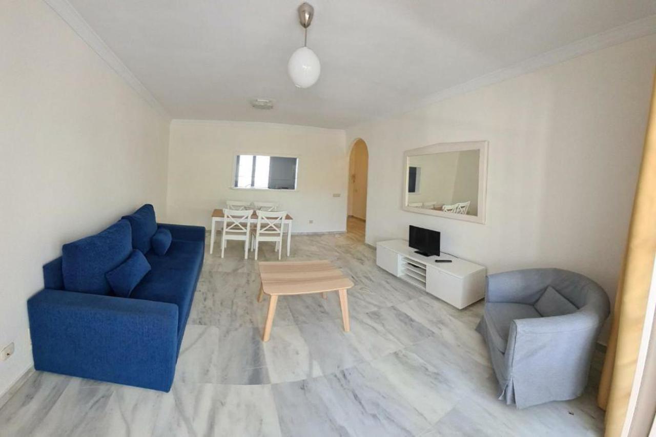 Apartamentos Pueblo Quinta 베날마데나코스타 외부 사진