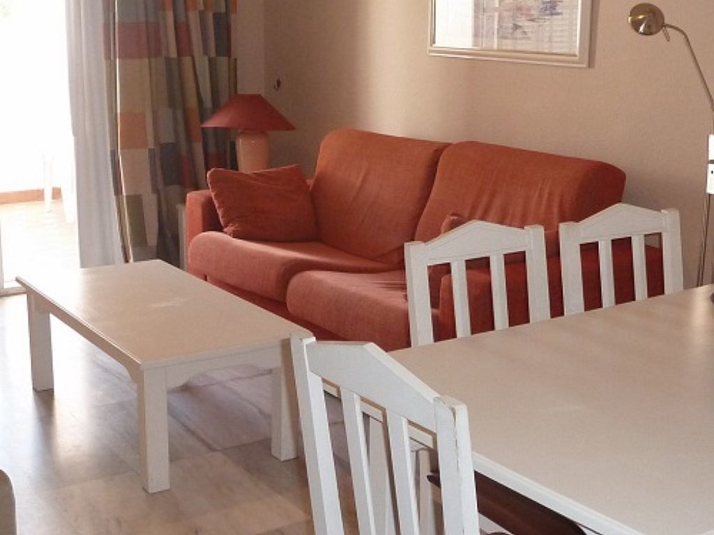 Apartamentos Pueblo Quinta 베날마데나코스타 외부 사진