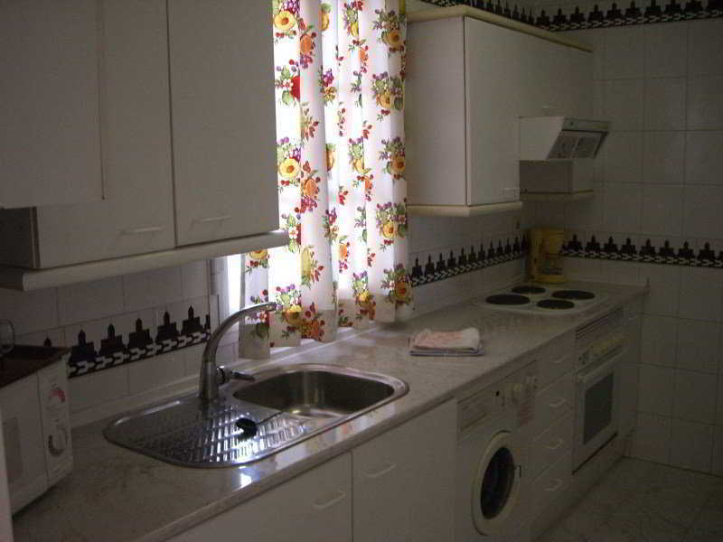 Apartamentos Pueblo Quinta 베날마데나코스타 외부 사진