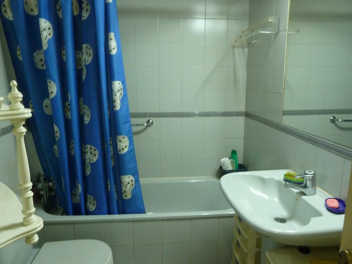 Apartamentos Pueblo Quinta 베날마데나코스타 외부 사진