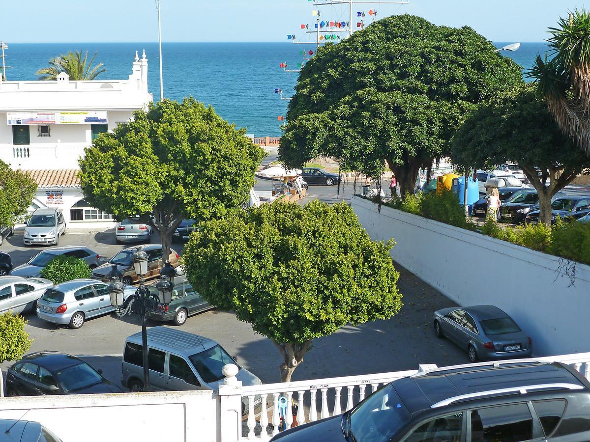 Apartamentos Pueblo Quinta 베날마데나코스타 외부 사진