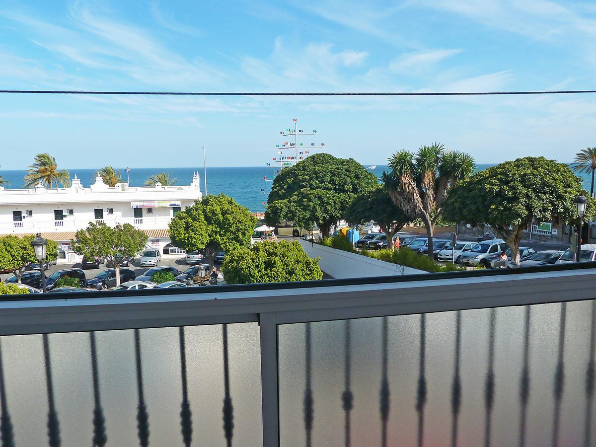 Apartamentos Pueblo Quinta 베날마데나코스타 외부 사진